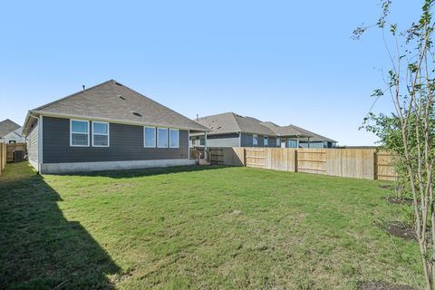 Tiny photo for 9712 Serene Bliss LN, Buda, TX 78610 (MLS # 2020711)