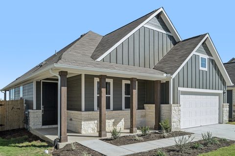 Tiny photo for 9712 Serene Bliss LN, Buda, TX 78610 (MLS # 2020711)