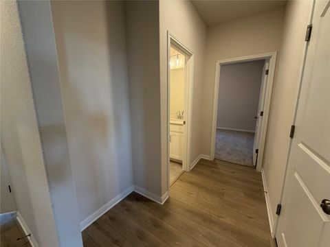 Tiny photo for 9712 Serene Bliss LN, Buda, TX 78610 (MLS # 2020711)