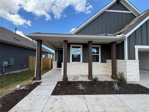 Tiny photo for 9712 Serene Bliss LN, Buda, TX 78610 (MLS # 2020711)