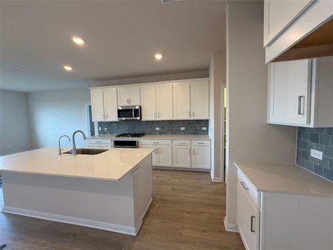 Tiny photo for 9712 Serene Bliss LN, Buda, TX 78610 (MLS # 2020711)