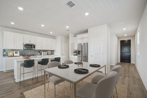 Tiny photo for 9712 Serene Bliss LN, Buda, TX 78610 (MLS # 2020711)