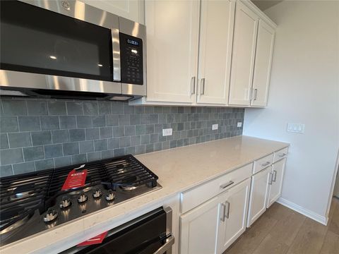 Tiny photo for 9712 Serene Bliss LN, Buda, TX 78610 (MLS # 2020711)