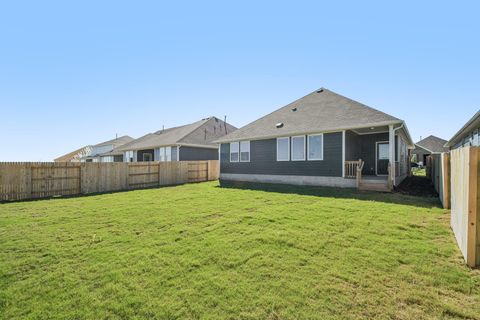 Tiny photo for 9712 Serene Bliss LN, Buda, TX 78610 (MLS # 2020711)