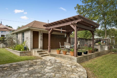 Tiny photo for 9806 Zion WAY, Austin, TX 78733 (MLS # 5969944)