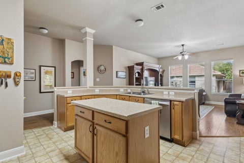 Tiny photo for 9806 Zion WAY, Austin, TX 78733 (MLS # 5969944)