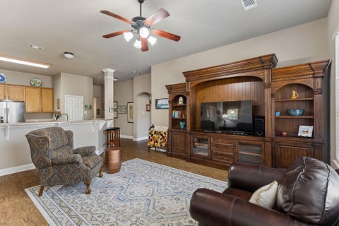 Tiny photo for 9806 Zion WAY, Austin, TX 78733 (MLS # 5969944)
