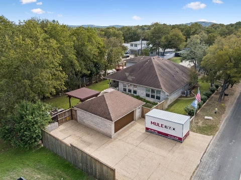 Tiny photo for 9806 Zion WAY, Austin, TX 78733 (MLS # 5969944)