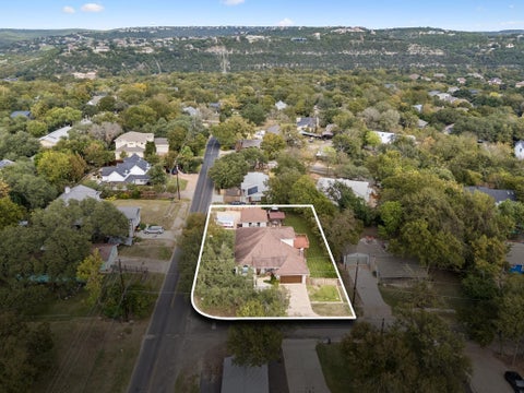 Tiny photo for 9806 Zion WAY, Austin, TX 78733 (MLS # 5969944)