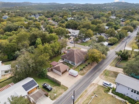 Tiny photo for 9806 Zion WAY, Austin, TX 78733 (MLS # 5969944)