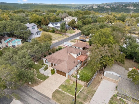 Tiny photo for 9806 Zion WAY, Austin, TX 78733 (MLS # 5969944)