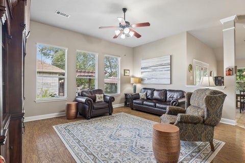 Tiny photo for 9806 Zion WAY, Austin, TX 78733 (MLS # 5969944)