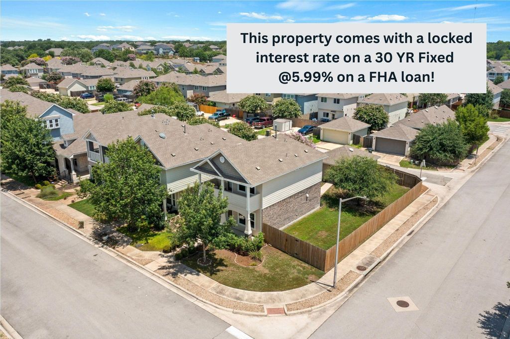 Photo of 102 Wainscot Oak WAY, San Marcos, TX 78666 (MLS # 7209598)