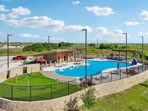 2070 Alice Jay WAY Round Rock TX 78665