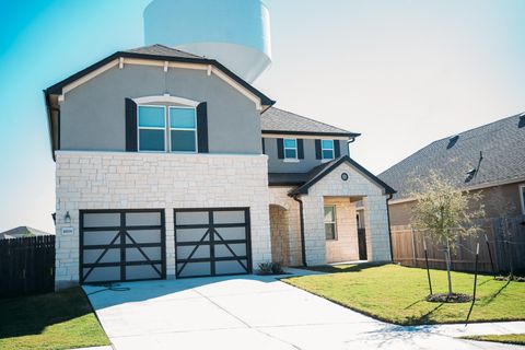 Photo of 18709 Rushmore ST, Manor, TX 78653 (MLS # 6843466)
