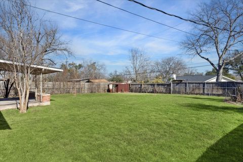 Tiny photo for 11515 Oak TRL, Austin, TX 78753 (MLS # 6610237)
