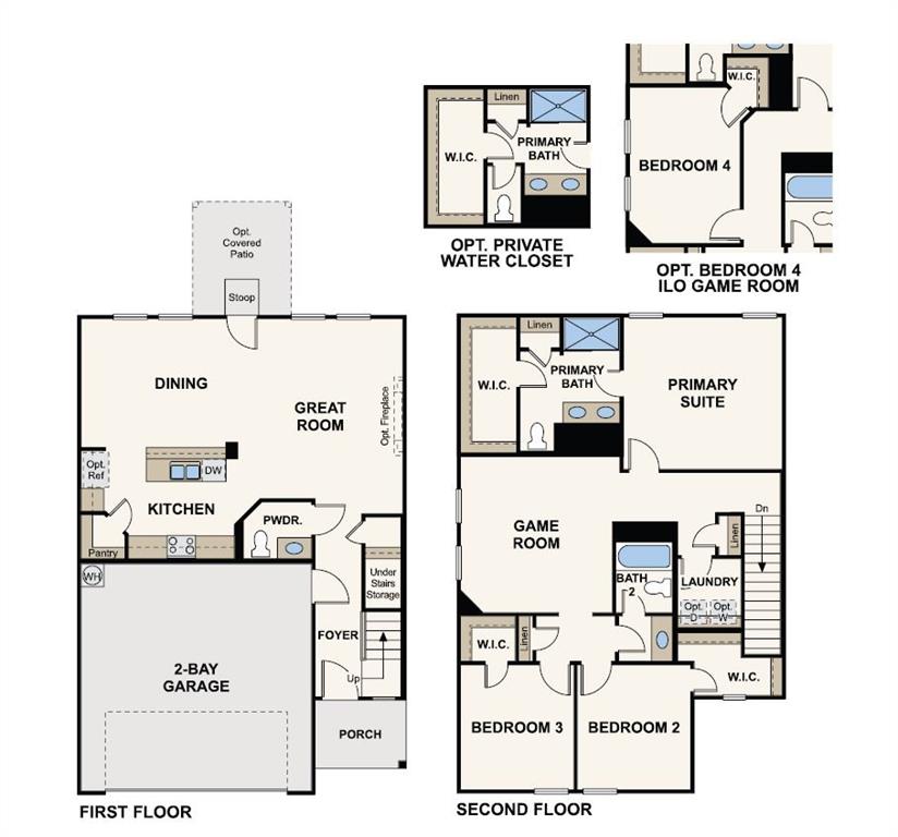 Photo 2 of 2 of 8010 Andravida DR house