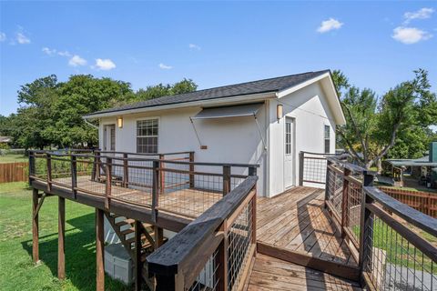 A home in Cedar Park