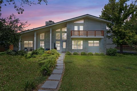 A home in Cedar Park