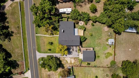 A home in Cedar Park