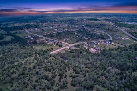 Photo of 693 Santa Teresa RD, Kyle, TX 78640 (MLS # 8004184)