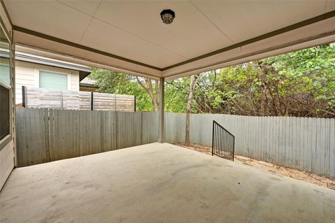 Tiny photo for 1804 Rockland DR #182, Austin, TX 78748 (MLS # 2627529)