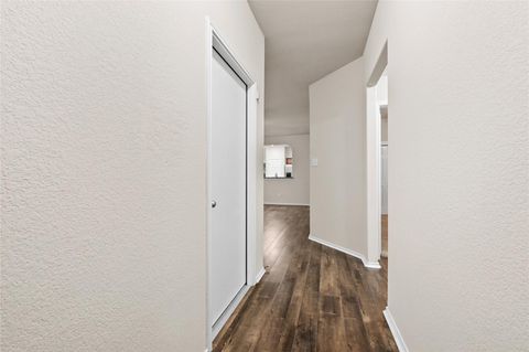 Tiny photo for 1804 Rockland DR #182, Austin, TX 78748 (MLS # 2627529)