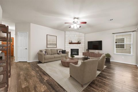 Tiny photo for 1804 Rockland DR #182, Austin, TX 78748 (MLS # 2627529)