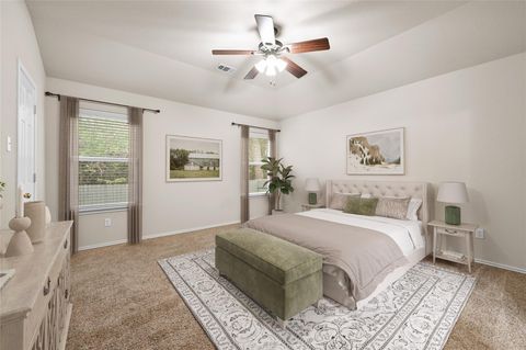 Tiny photo for 1804 Rockland DR #182, Austin, TX 78748 (MLS # 2627529)