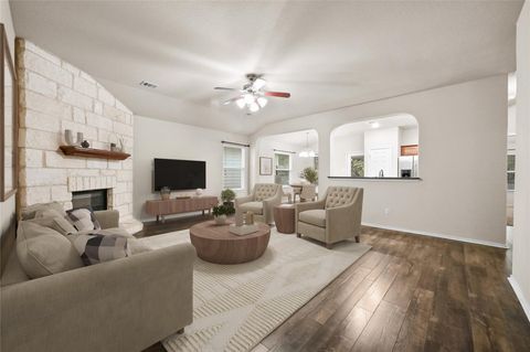 Photo of 1804 Rockland DR #182, Austin, TX 78748 (MLS # 2627529)