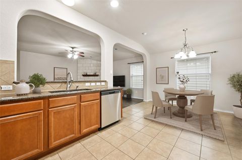 Tiny photo for 1804 Rockland DR #182, Austin, TX 78748 (MLS # 2627529)