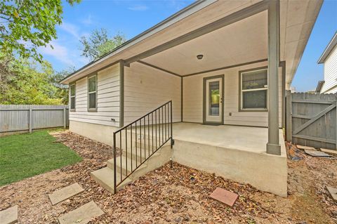Tiny photo for 1804 Rockland DR #182, Austin, TX 78748 (MLS # 2627529)