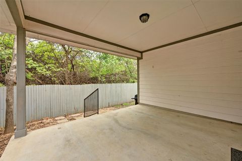 Tiny photo for 1804 Rockland DR #182, Austin, TX 78748 (MLS # 2627529)