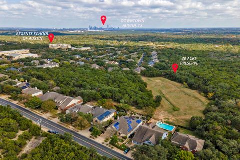 Tiny photo for 4705 Foster Ranch RD, Austin, TX 78735 (MLS # 1217649)