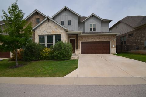 121 Bright Valley WAY Austin TX 78737