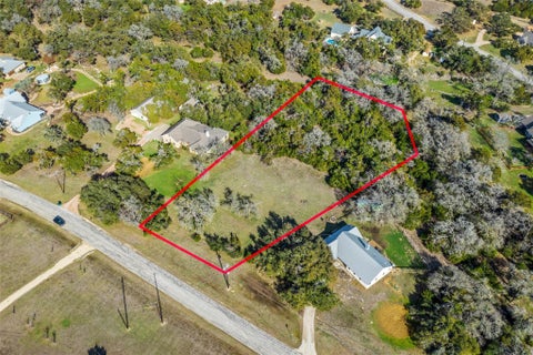 Photo of 262 Beauchamp RD, Dripping Springs, TX 78620 (MLS # 1564403)