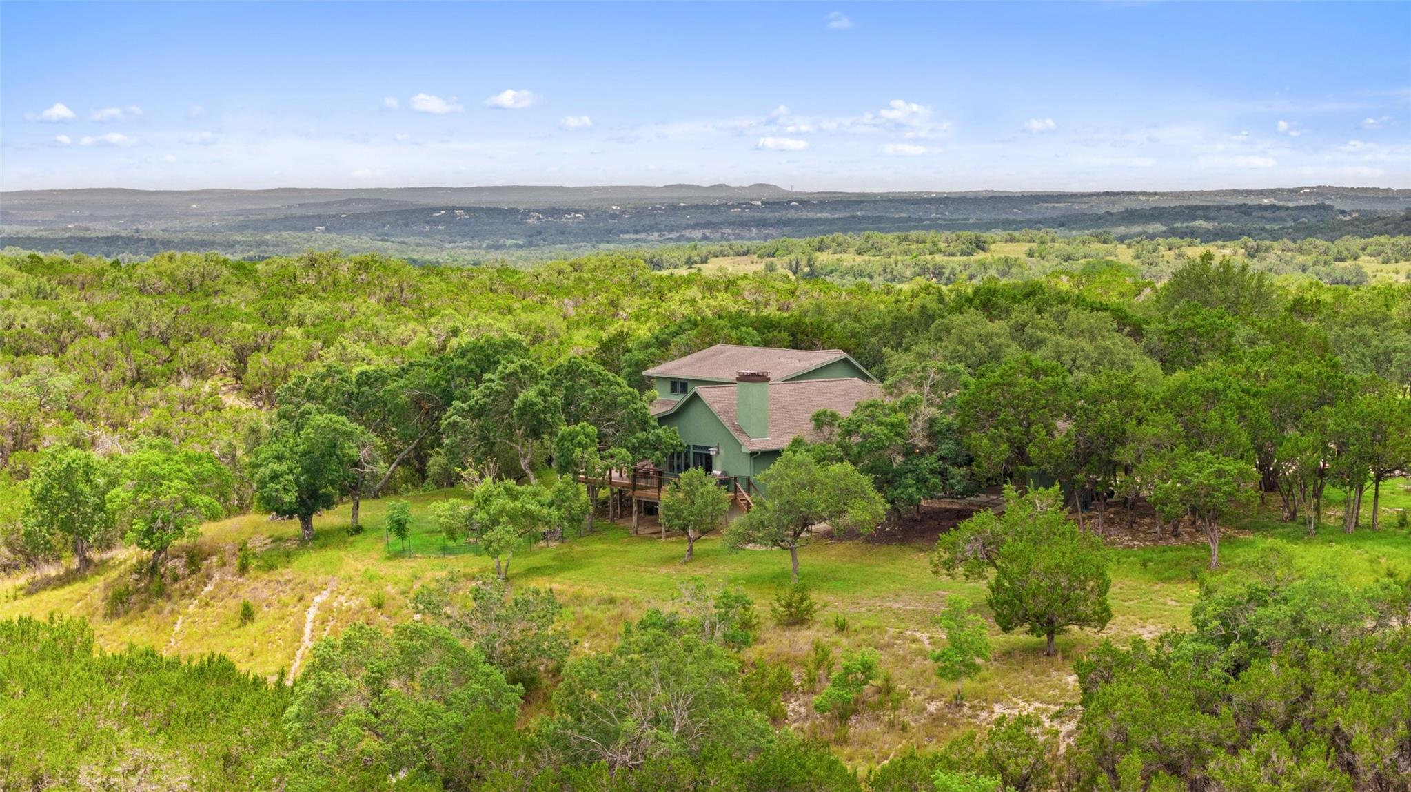 505 Red Corral Ranch RD