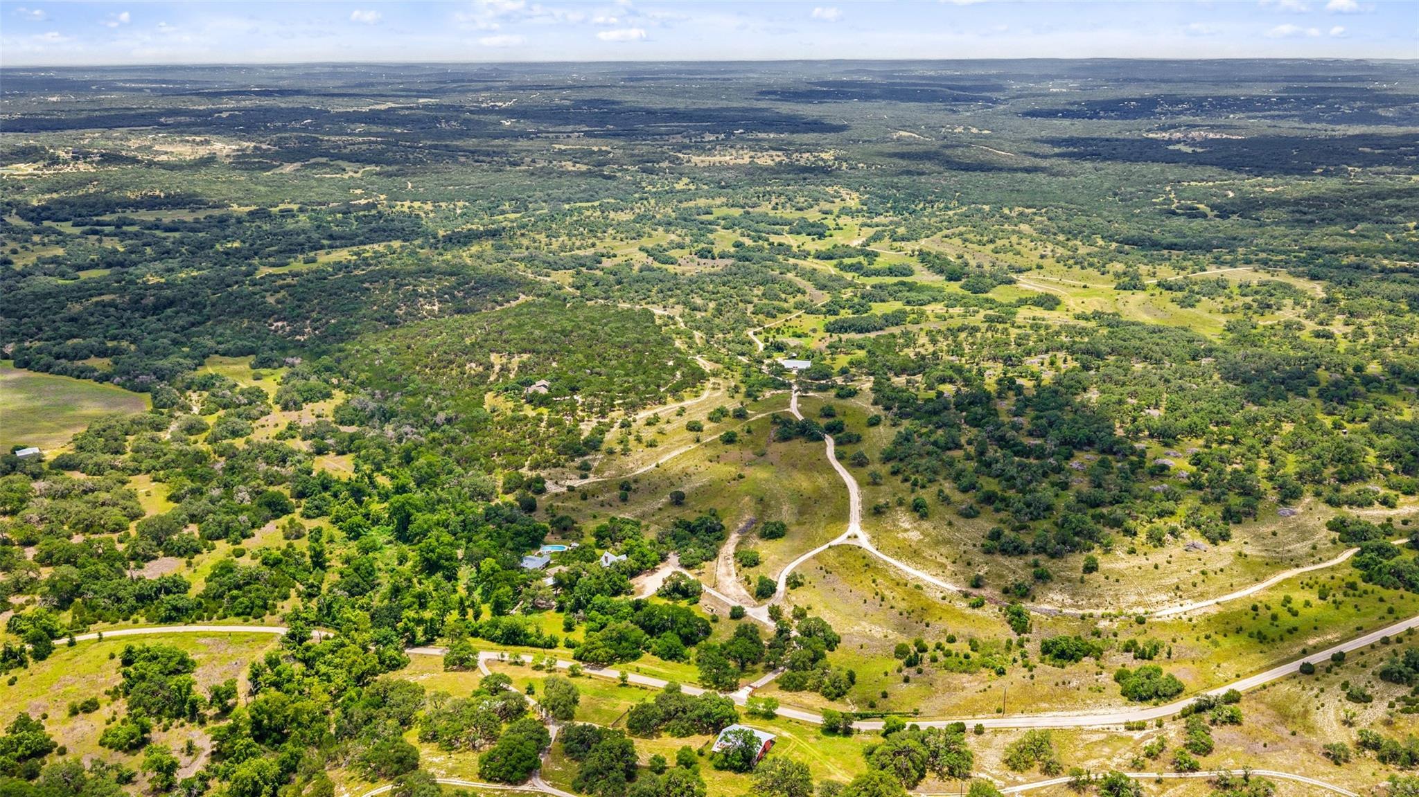 505 Red Corral Ranch RD