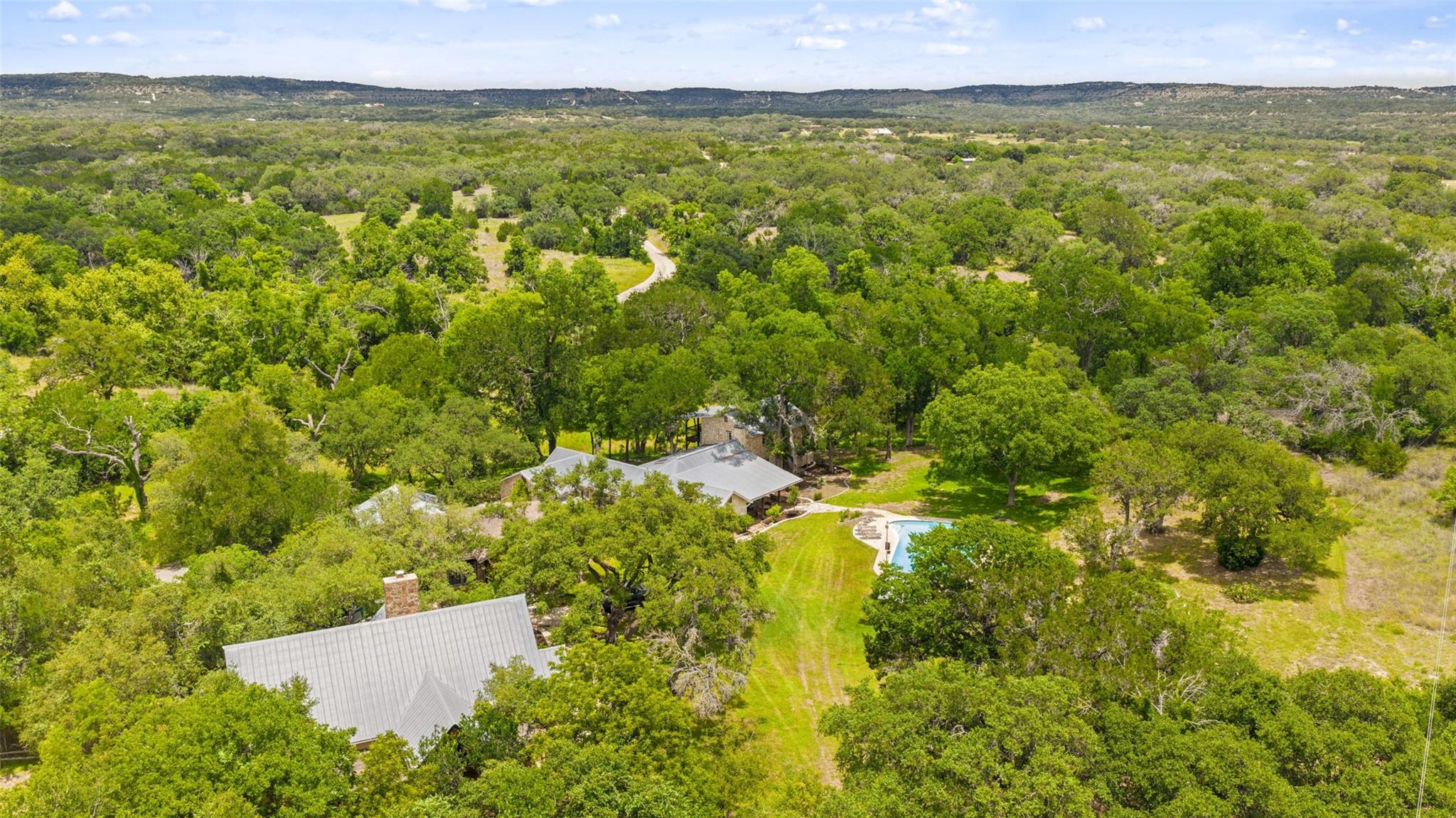 505 Red Corral Ranch RD