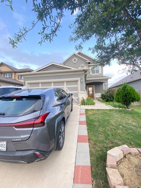 Photo of 700 Screech Owl DR, Pflugerville, TX 78660 (MLS # 4011462)