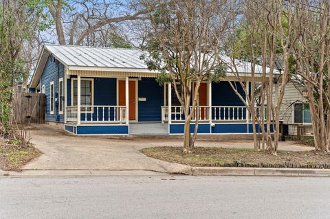 3512 Lafayette Ave Austin TX 78722