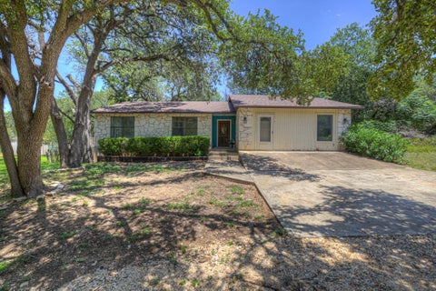 Photo of 2812 Philo ST, San Marcos, TX 78666 (MLS # 5535028)