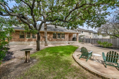 Tiny photo for 11109 Cap Stone DR S, Austin, TX 78739 (MLS # 2211797)