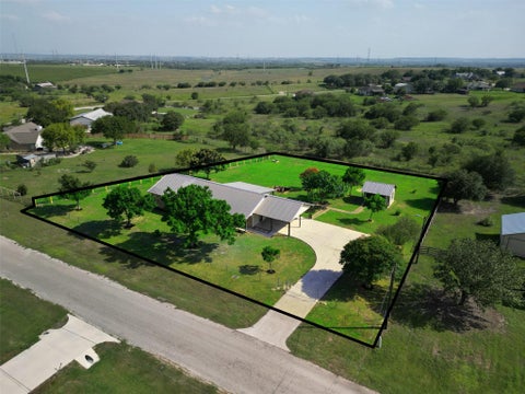 Photo of 913 Ridge DR, San Marcos, TX 78666 (MLS # 5647860)