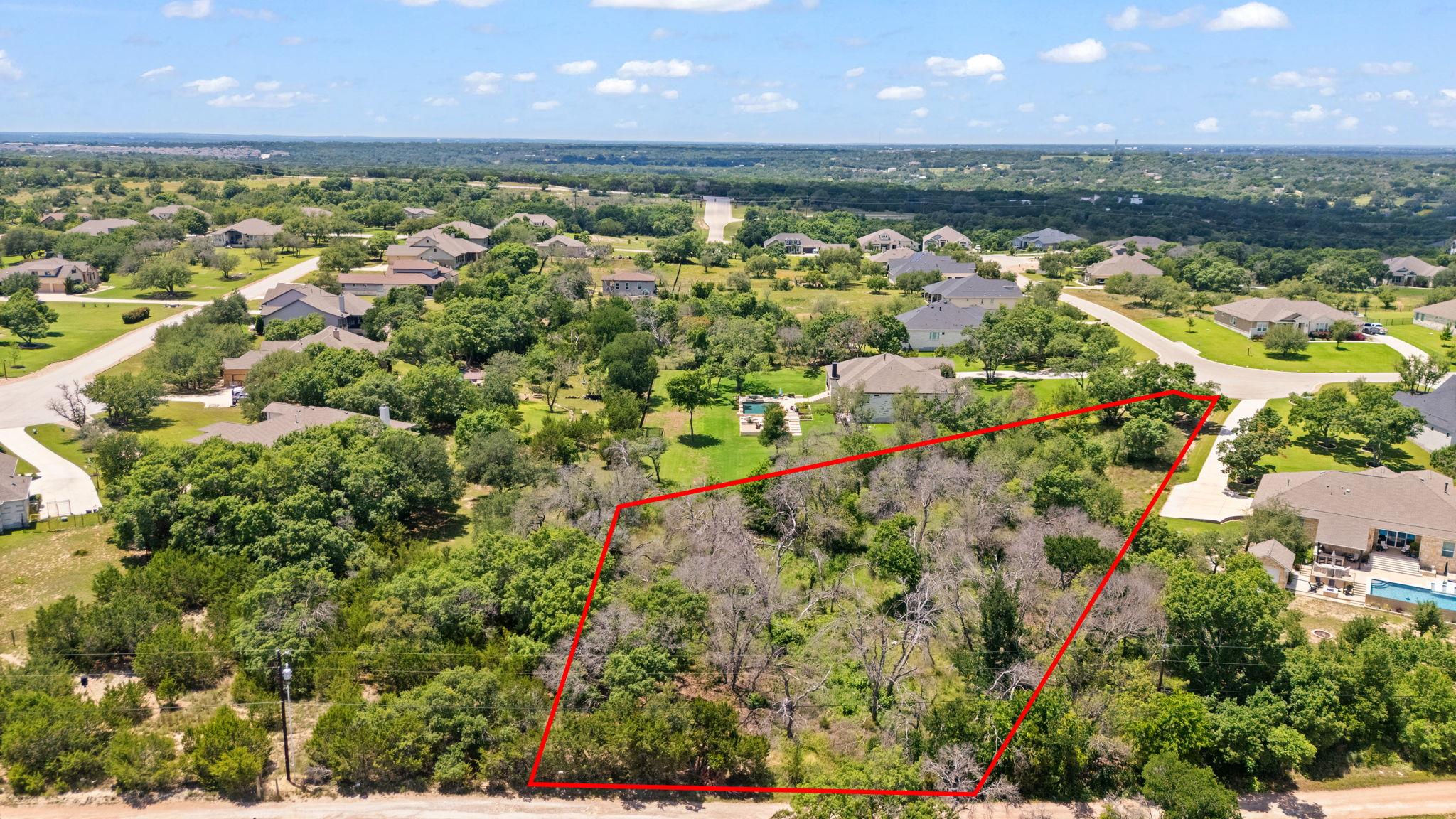 440 Ocate Mesa TRL
