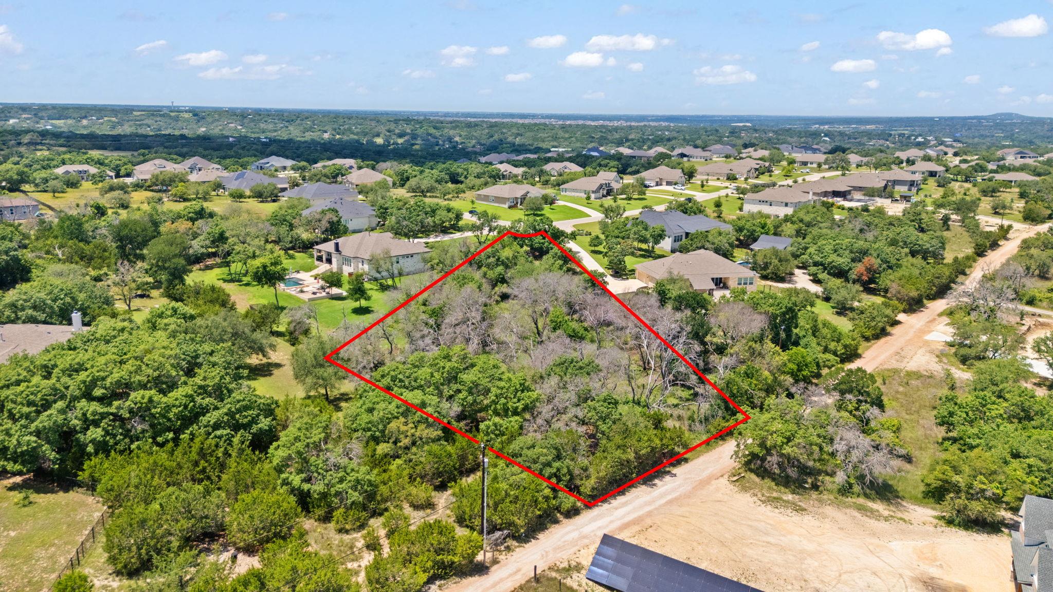 440 Ocate Mesa TRL