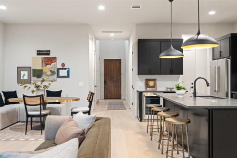 Tiny photo for 9803 Ribelin Ranch CT #14, Austin, TX 78750 (MLS # 9548611)