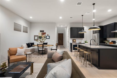 Tiny photo for 9803 Ribelin Ranch CT #14, Austin, TX 78750 (MLS # 9548611)