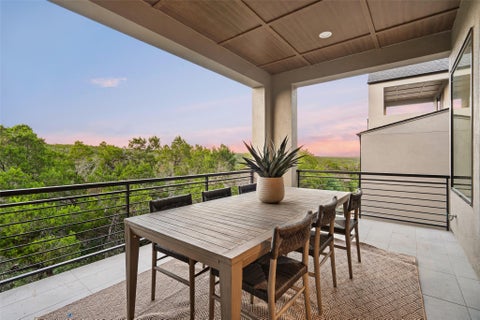Tiny photo for 9803 Ribelin Ranch CT #14, Austin, TX 78750 (MLS # 9548611)