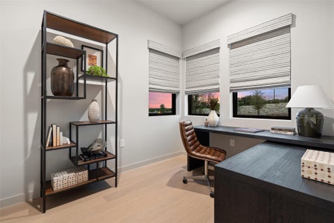 Tiny photo for 9803 Ribelin Ranch CT #14, Austin, TX 78750 (MLS # 9548611)